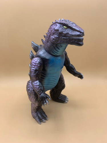 Godzilla 1998 (Marmit, 1998) | Toku Toy Town