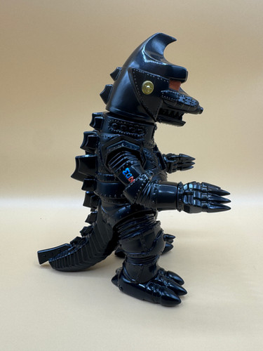 Mechagodzilla 1975 - Wonder Festival Winter Exclusive