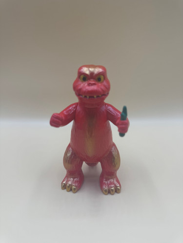 Godzilla 1973 - Wonder Festival Winter Exclusive (Amakuma