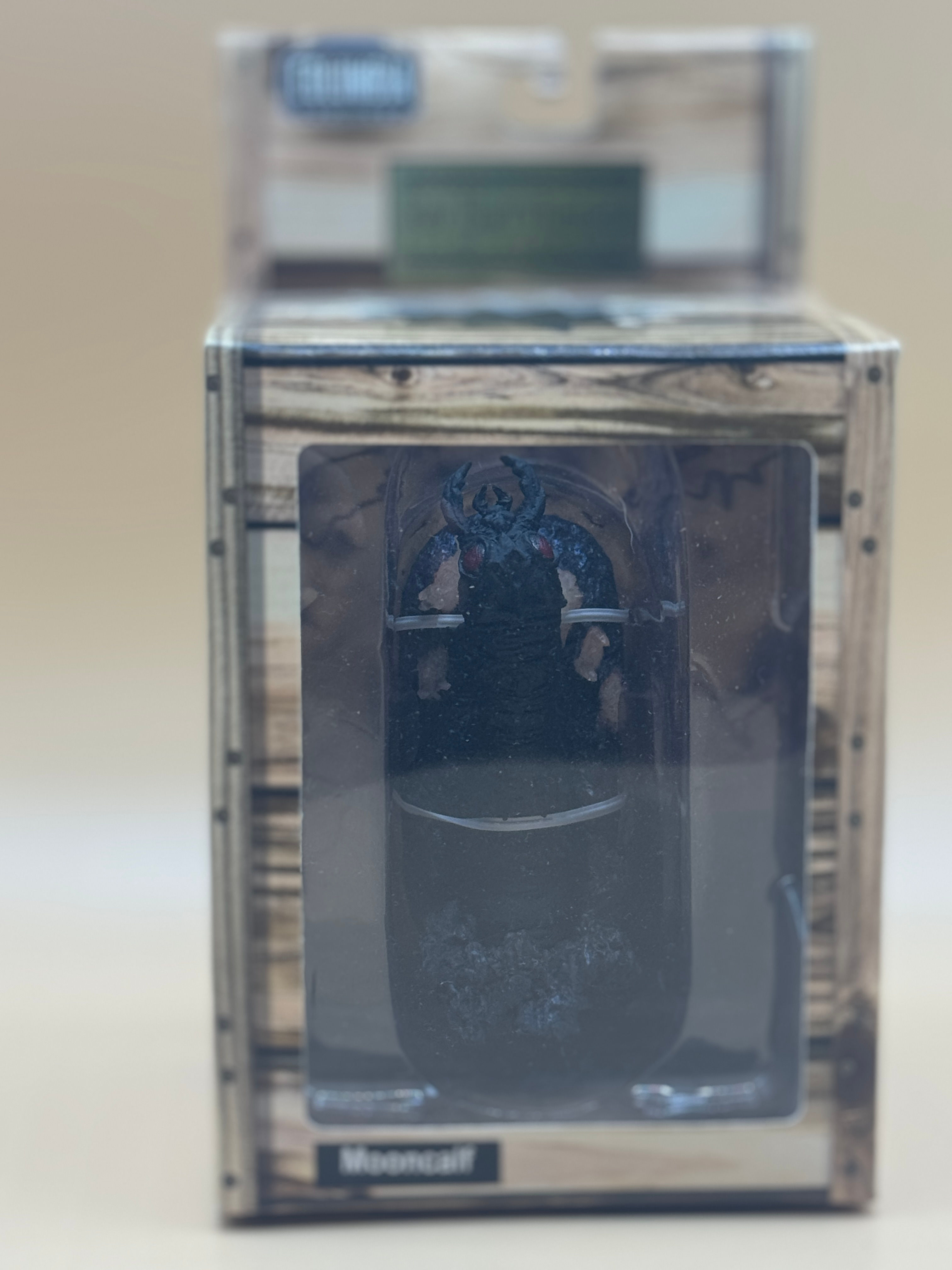 Mooncalf (X-Plus, 2001)