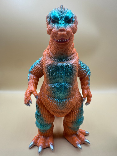 Godzilla 1964 - Wonder Festival Summer Exclusive