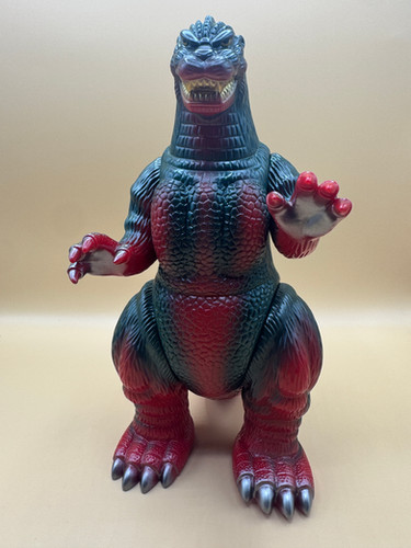 Godzilla 1989 - Lucky Bag Exclusive / Kaiju Salon Shop Exclusive