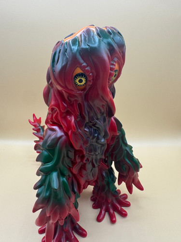 Hedorah - Lucky Bag Exclusive / Kaiju Salon Shop Exclusive