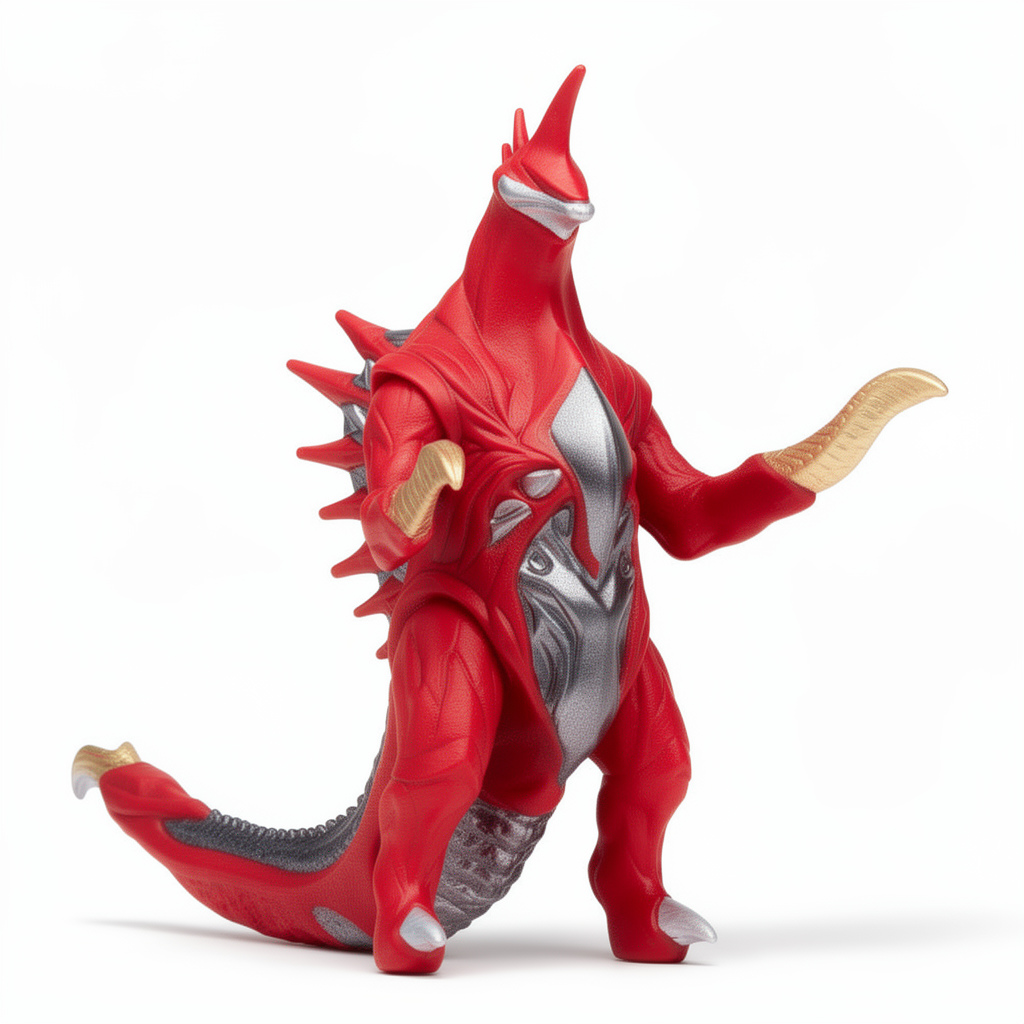 Gigan Rex (Bandai, 2022)