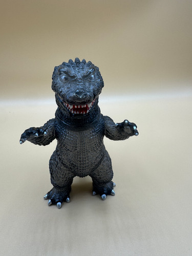 Godzilla 2001 - 2022 Wonder Festival - Summer Exclusive (Max Toy