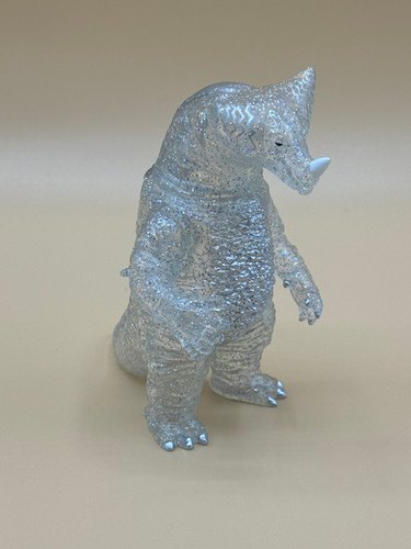 Gomora (Max Toy Japan x One Up, 2023) | Toku Toy Town