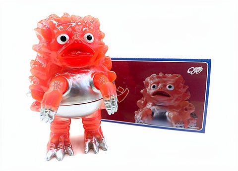 Garamon - Wonder Festival Winter Exclusive (Chang Chang Toys, 2026