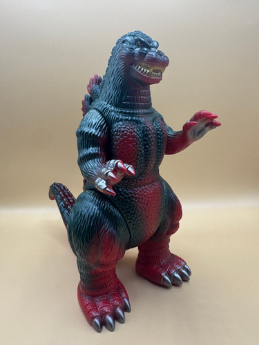 Godzilla 1989 - Lucky Bag Exclusive / Kaiju Salon Shop Exclusive