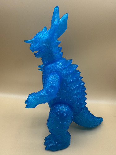 Frankenstein & Baragon (Marmit, 2000) | Toku Toy Town