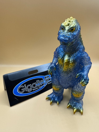 Godzilla 1964 (Gigabrain, 2025) | Toku Toy Town