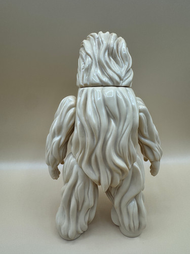 8810様専Marmit ウー2代目 フィギュア ホワイト Woo (Marmit, 2012) | Toku Toy Town