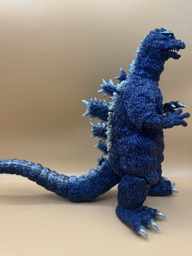 Godzilla 1964 - Wonder Fest '25 Winter Exclusive (Max Toy Japan