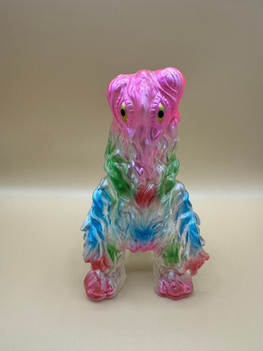 Hedorah - Medium Size (Bullmark, 2023) | Toku Toy Town