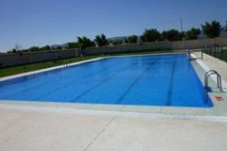 CON CALOR Y SIN PISCINA