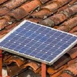 El Partido Socialista de Boadilla del Monte pide subvenciones para la instalación de placas solares