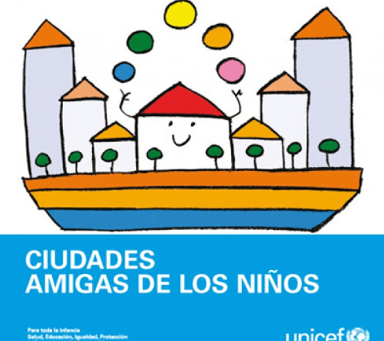 Boadilla del Monte Ciudad Amiga de la Infancia