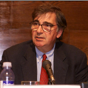 Homenaje a Ernest Lluch