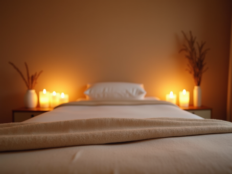 Couples Massage Pricing Guide: How Much Does a Couples Massage Cost?