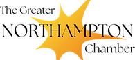 The Greater Northampton Chamber logo