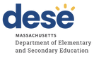 Massachusetts Department of Elementary and Secondary Education logo
