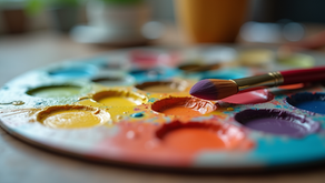 <script type="application/ld+json"> { "@context": "https://schema.org", "@type": "FAQPage", "mainEntity": [ { "@type": "Question", "name": "What is art therapy?", "acceptedAnswer": { "@type": "Answer", "text": "Art therapy is a therapeutic approach that uses creative activities such as drawing, painting, and journaling to support emotional healing and mental well-being." } }, { "@type": "Question", "name": "What are the benefits of art therapy?", "acceptedAnswer": { "@type": "Answer", "text": "Art therapy can help reduce stress, anxiety, and depression while improving emotional expression, self-awareness, relaxation, and self-confidence." } }, { "@type": "Question", "name": "Can art therapy help with anxiety?", "acceptedAnswer": { "@type": "Answer", "text": "Yes, art therapy can help manage anxiety by encouraging mindfulness, emotional release, and