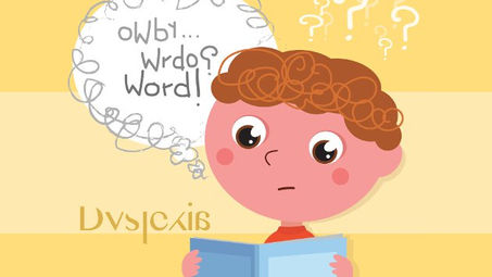 Understanding Dyslexia