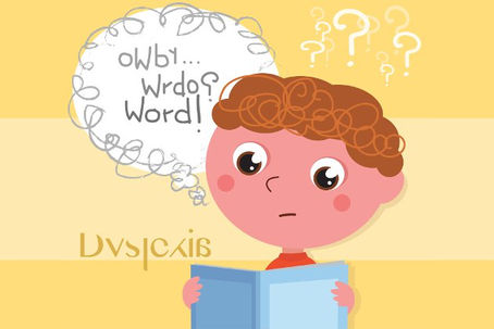 Understanding Dyslexia