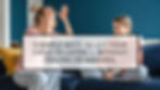 A mother yelling at her daughter, while they are sitting on a blue couch, daughter gesturing emotionally. Overlaid text: "5 Simple Ways to Get Your Child to Listen—Without Yelling or Nagging."