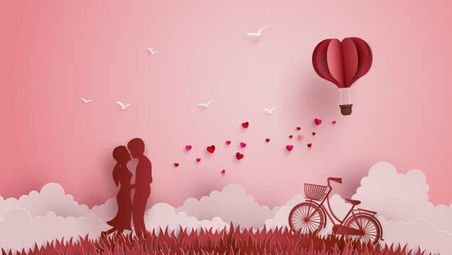 Surprising Truth about Love and its Evolution