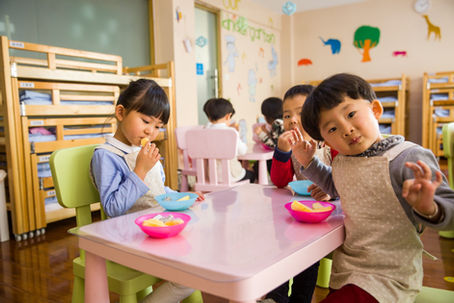 How to select a preschool for a child