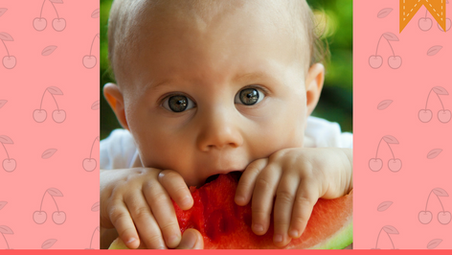 Top 10 Foods for Weight Gain in Babies and Kids