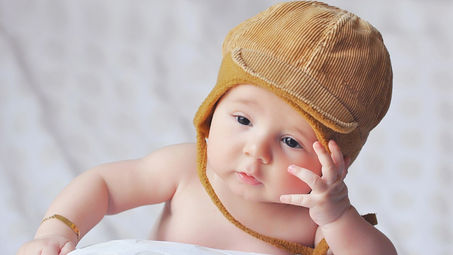 Do you know? Only diapers cannot be the reason behind baby’s rash