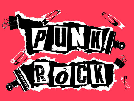 「Sex pistols」とファッションの深い繋がり