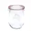 Thumbnail: The Sour Crumb Deluxe Fresh Sourdough Starter Kit with a Weck Tulip jar