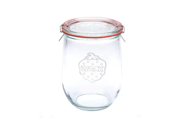 Weck 745 Tulip Jar - 1062ML (35.9oz)