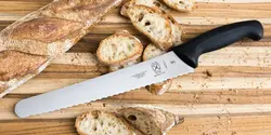 Mercer Bread Knife