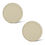 Thumbnail: Silicone Weck Jar Lid- 100mm/beige