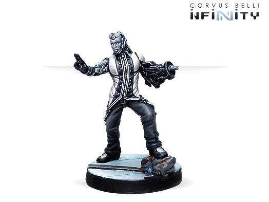 Miniatura: ALEPH OperationS Action Pack