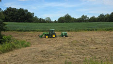 Summer Update - August 2024