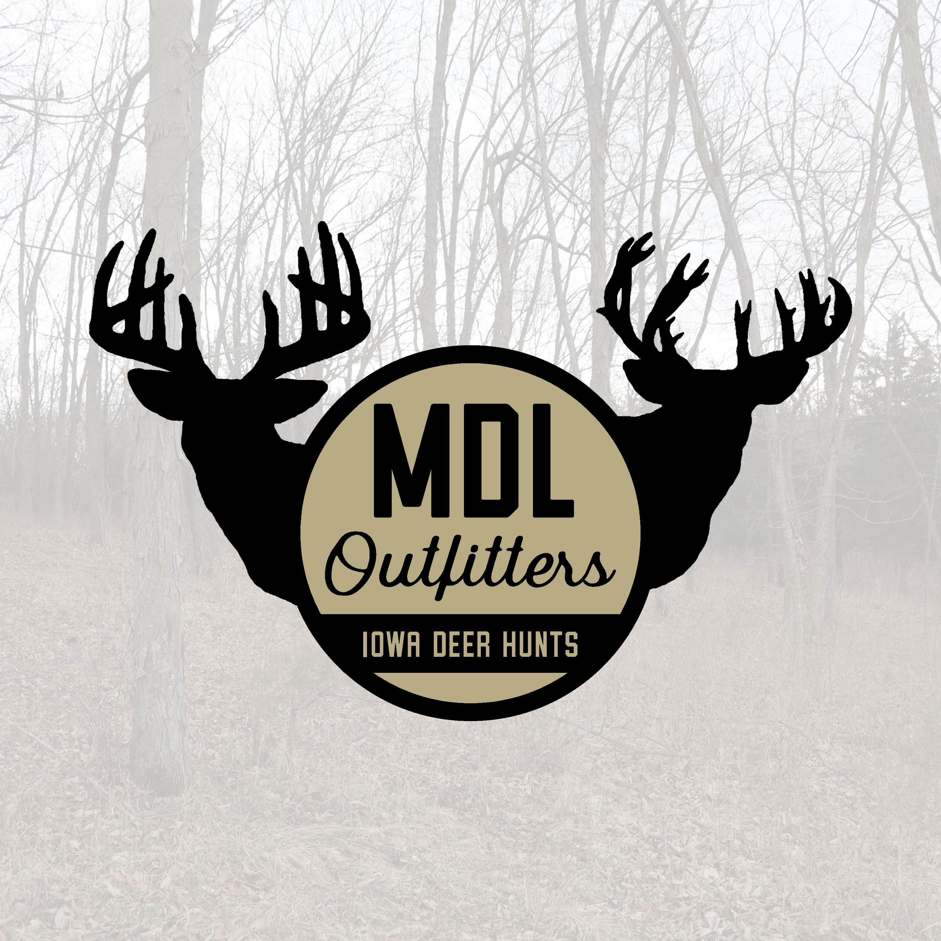 MDL Outfitters logo