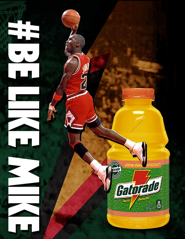 Creatives! Be like Mike: 5 lessons from The Last Dance - antics@play