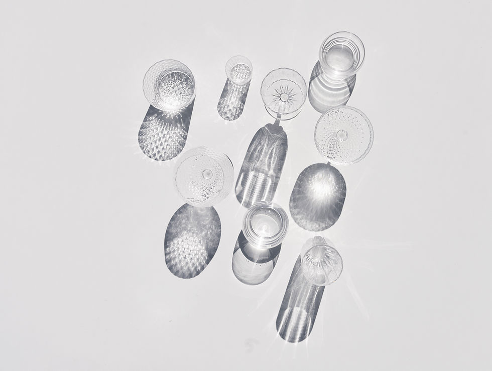 Thumbnail: ZAFFERANO Veneziano Mixology Whisky (Set/4)