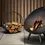 Thumbnail: EVA SOLO FireGlobe Log Holder