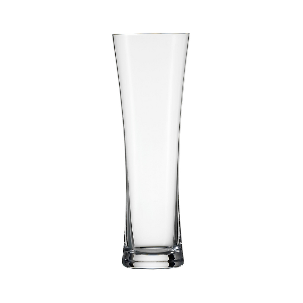 Thumbnail: SCHOTT ZWIESEL	Beer Basic Wheat Beer Glass Set/4