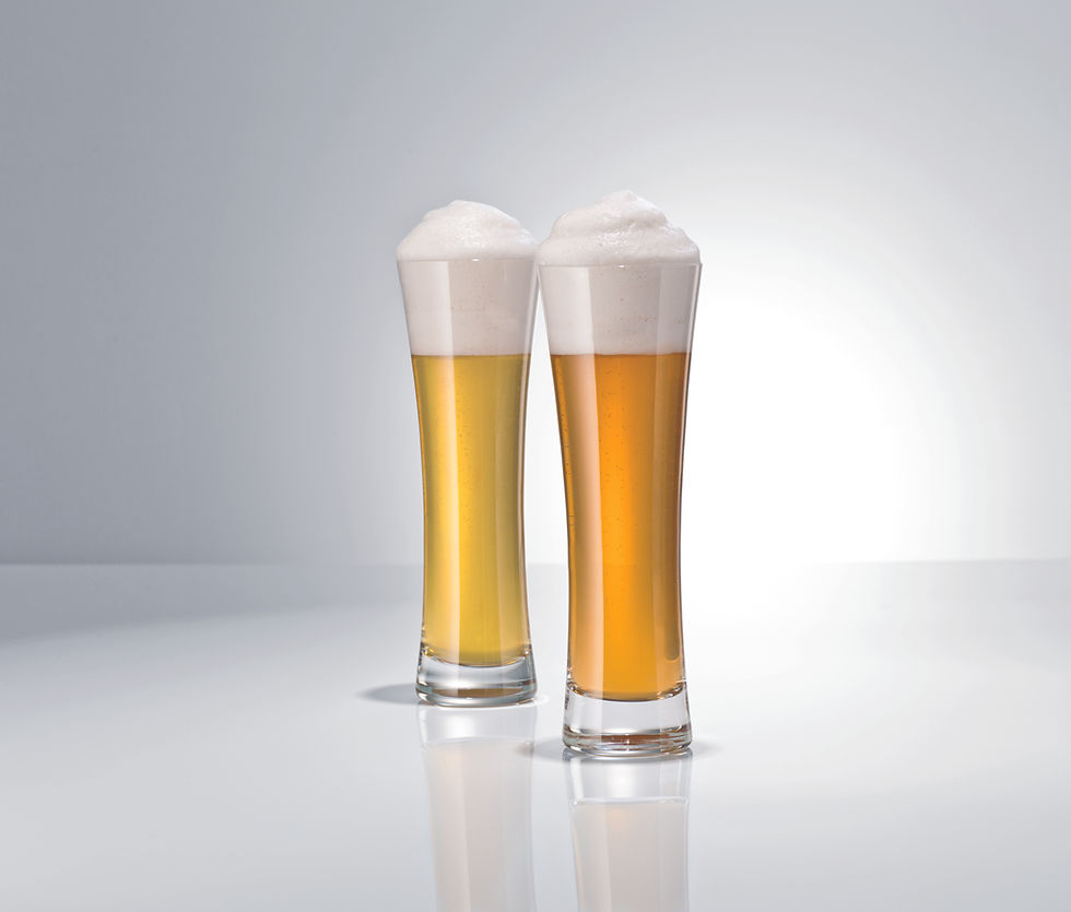 Thumbnail: SCHOTT ZWIESEL	Beer Basic Wheat Beer Glass Set/4