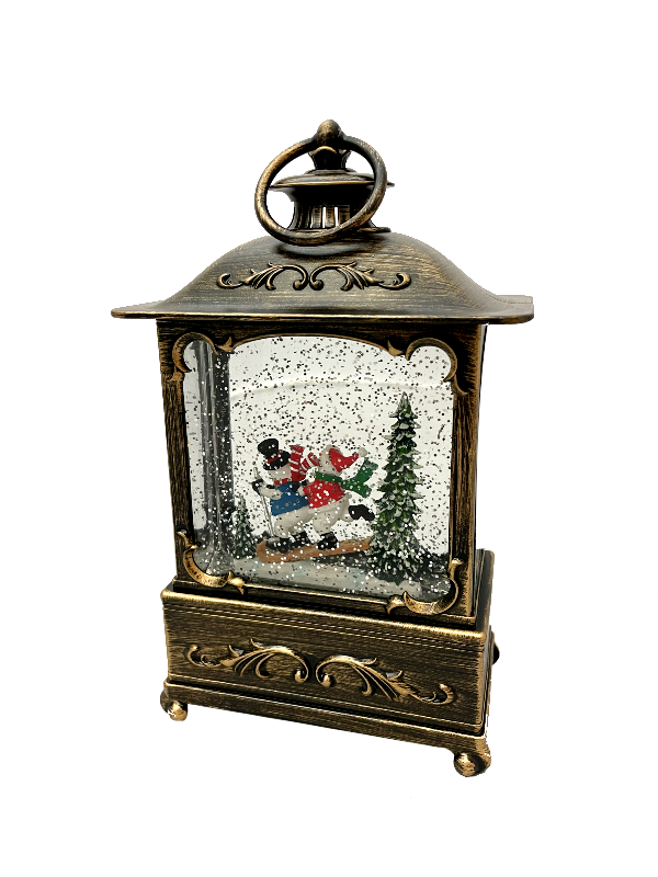 Thumbnail: Xmas Flat S Lamp