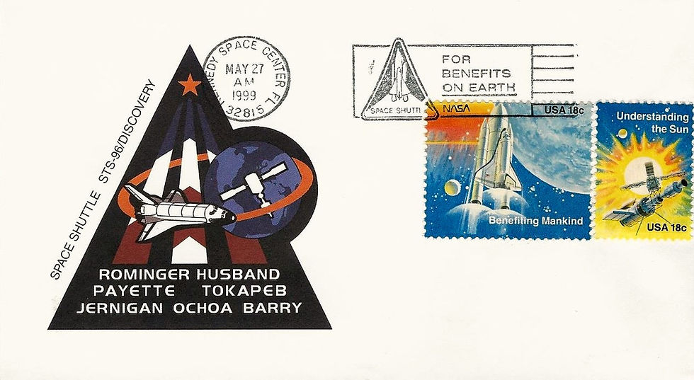 STS-96