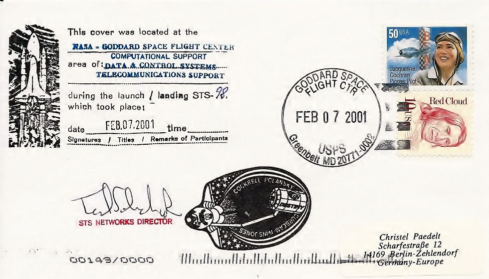 STS-98