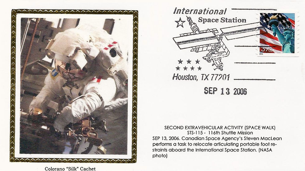 STS-115