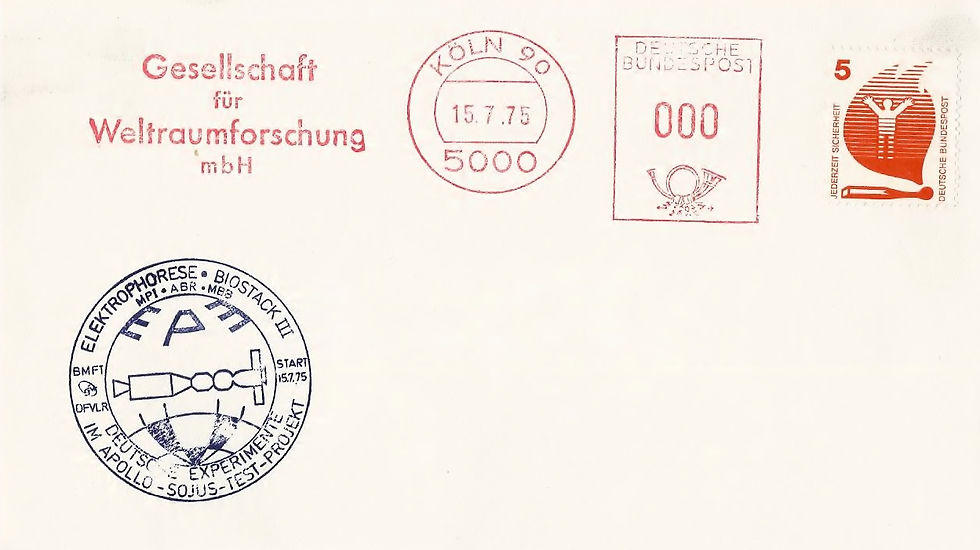 German Space Center